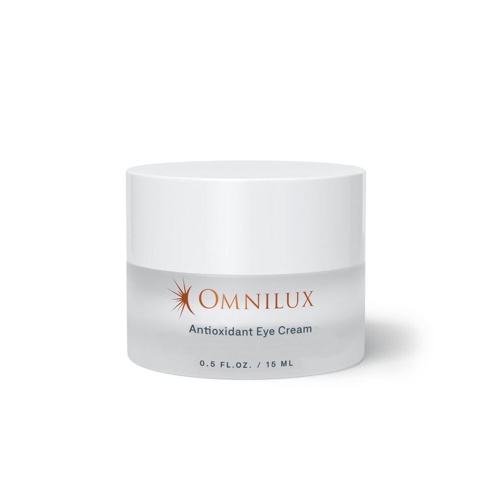 OMNILUX Antioxidant Eye Cream